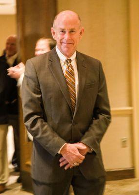 Mark Thompson - The Insight Group Real Estate