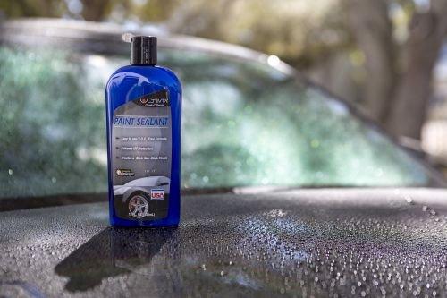 Ultima Clearly Different