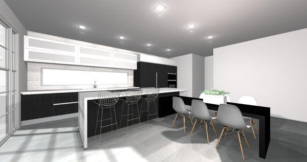 Perspective Design Build