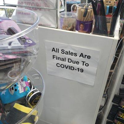 Kreate Beauty Supply House