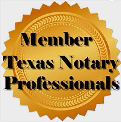 Ford Notary Services