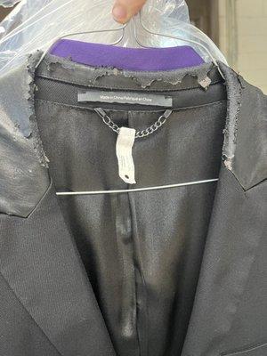 Fowler Bros Cleaners & Laundry