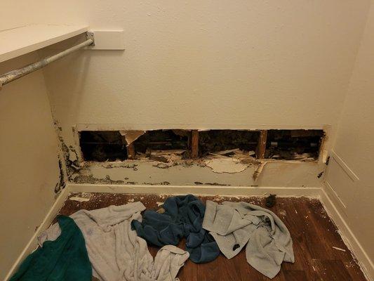 Stone Creek Apartments