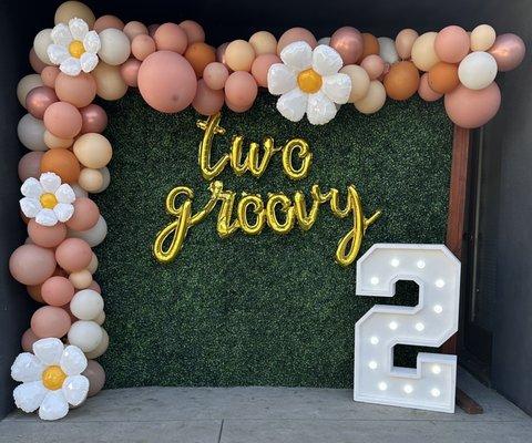 Blue Bird Uniform Event Rentals