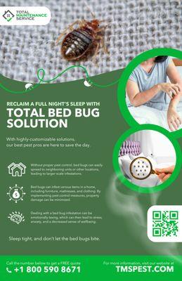 Total Maintenance Service