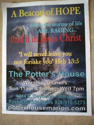 How jesus can help you in these crazy times!