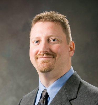 David Martincheck, MD