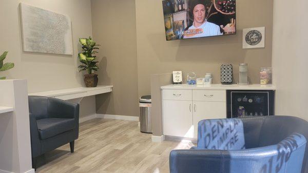 City Family Dental & Implant Centre