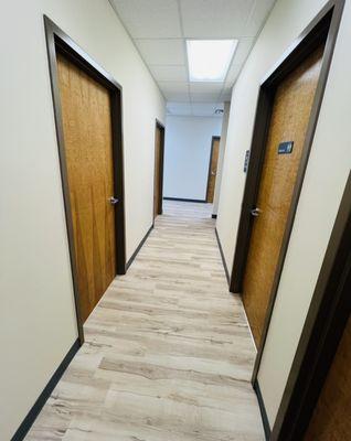 Full Bloom Facility Services