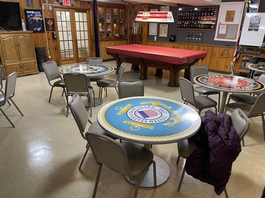 American Legion-Ely Fagan Post 1151