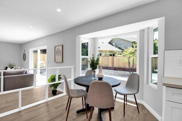 Katherine Denny-Luxe Realty Group