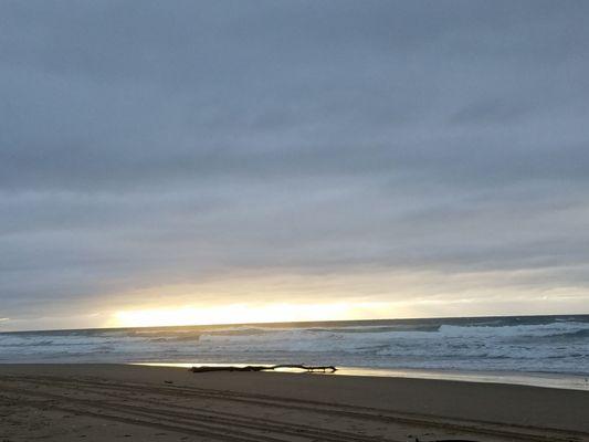 North Bend Information Center