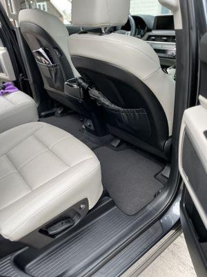 Colton’s Mobile Car Wash and Detailing