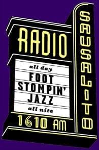 Radio Sausalito 1610 AM