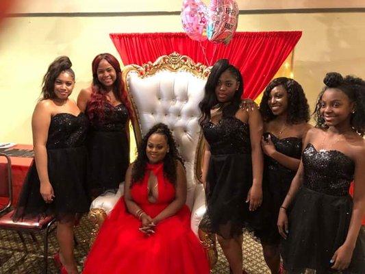 Sonia's Unisex Salon