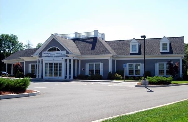 Mechanics Cooperative Bank