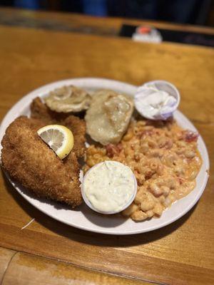 Skinny's Bar and Grill