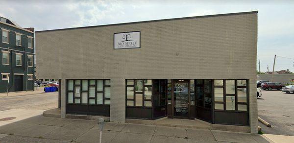 Washington Law Office