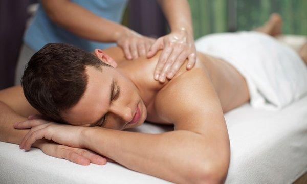 Yang Yang Body & Foot Massage