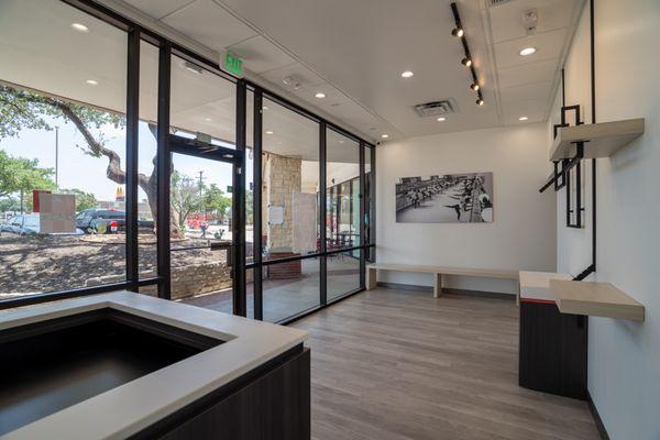 The Bar Method Round Rock