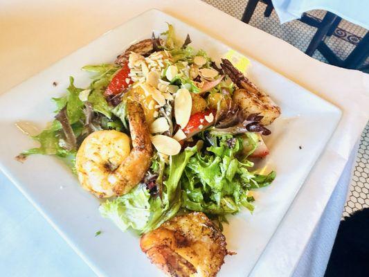 Cafe Touche French Bistro & Wine Bar