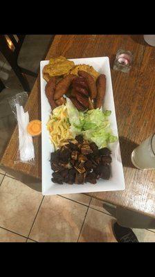 Taste of the City Fresh Grill