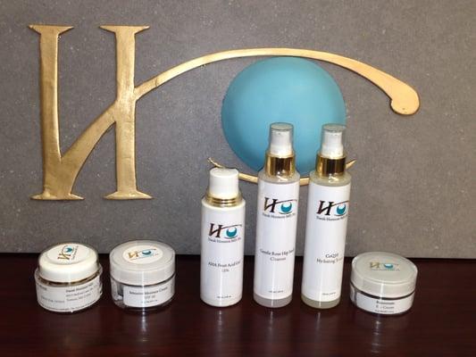 Darab Hormozi, MD FACS