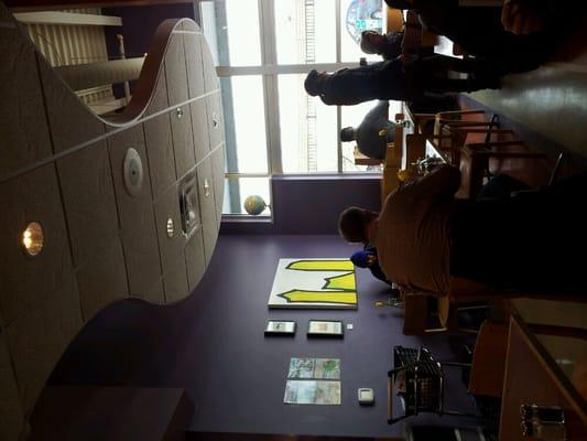 Fork in the Road Cafe