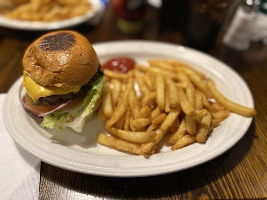 The Salty Seal Brewpub and Sports Bar