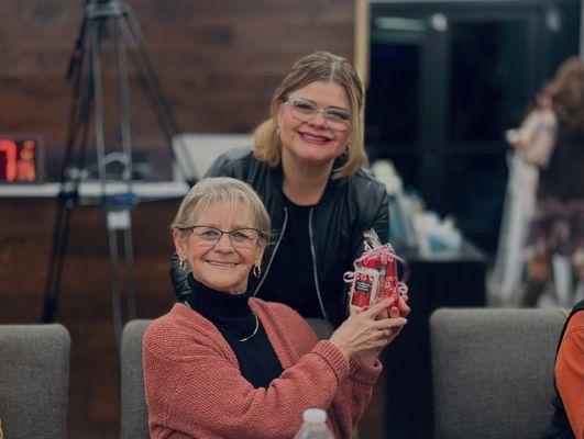 Iglesia Nueva Vida LV