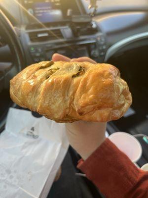 Sina's Donuts & Eatery