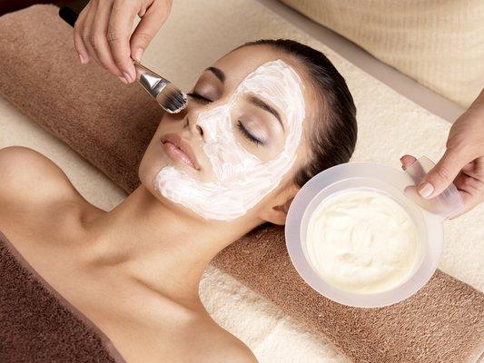 Anti-Aging Masque