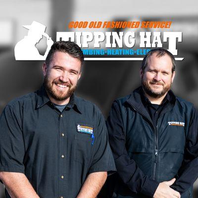 Tipping Hat