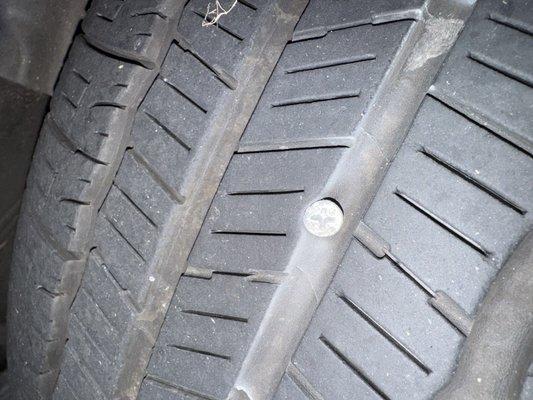 Tire Place Solution - Marietta