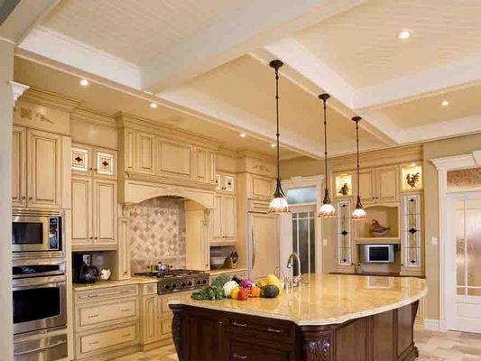 4 Seasons Construction and Remodeling