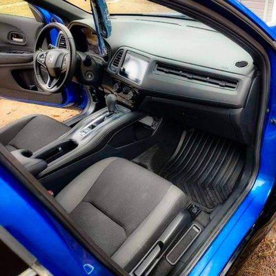 Under Pressure - Power Washing & Mobile Detailing Services