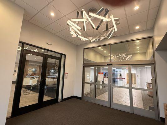 Hilltop Medical Center