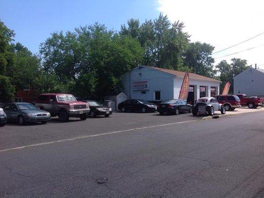 Automotive Solutions