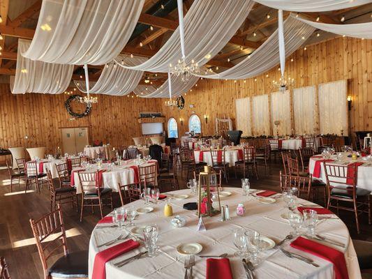 Maneeley's Banquet & Catering