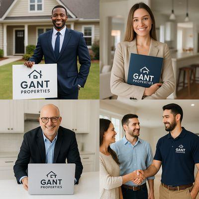 Gant Properties