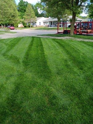 Penn Brothers Lawn and Landscaping