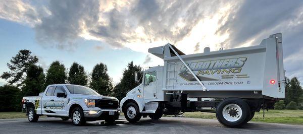 C Brothers Paving LLC