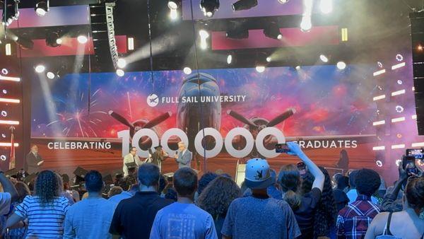 Full Sail University