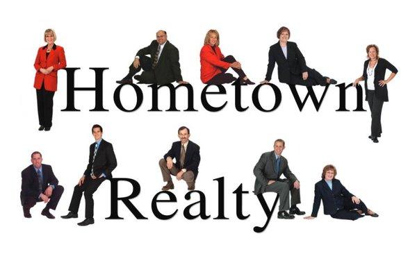 Hometown Realty