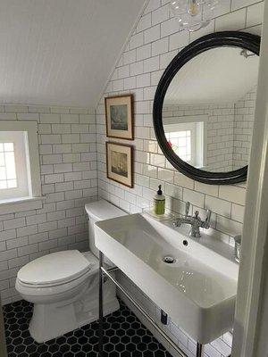 Siesta Bay Remodel and Handyman