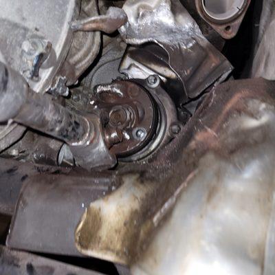 RAC's Mobile Auto Repairs