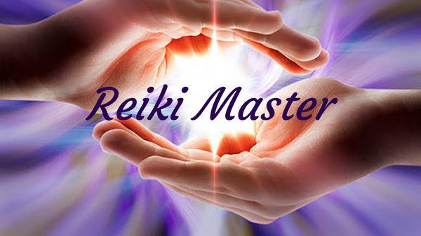 Radiance Reiki