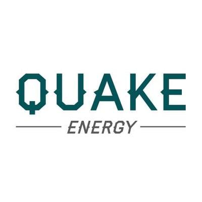 Quake Energy