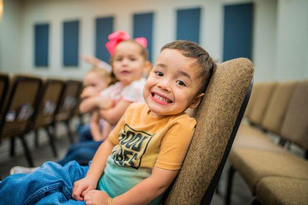 Grace Kids Early Academy