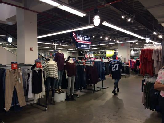 Old Navy